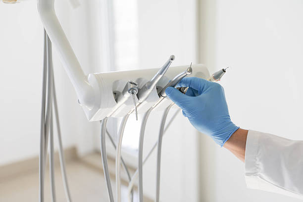 24/7 Emergency Tooth Extraction experts in Brushy, OK